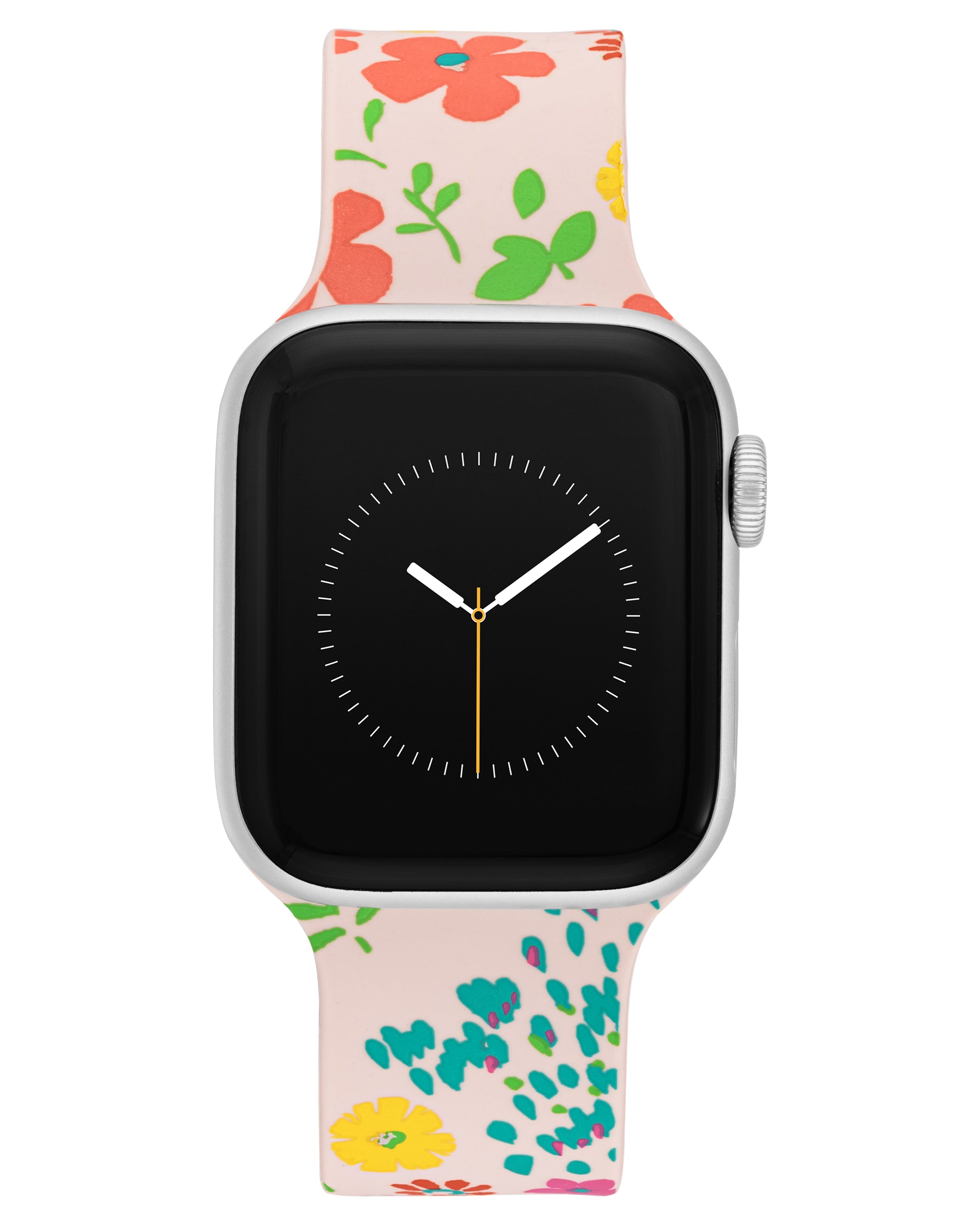 Silicone Band for Apple Watch® by Dabney Lee